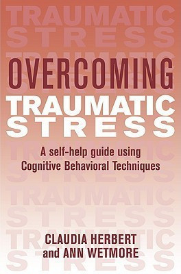 Overcoming Traumatic Stress(English, Paperback, unknown)