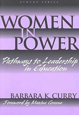 Women in Power(English, Paperback, Curry Barbara)