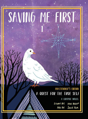 Saving Me First 1(English, Hardcover, Beop Hui)