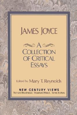 James Joyce(English, Paperback, Reynolds Mary T.)