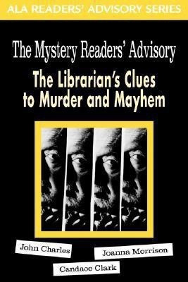 The Mystery Readers' Advisory(English, Paperback, unknown)