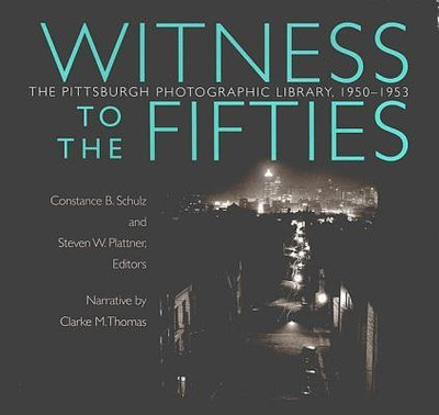 Witness to the Fifties(English, Hardcover, unknown)
