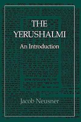 The Yerushalmi--The Talmud of the Land of Israel(English, Hardcover, Neusner Jacob)
