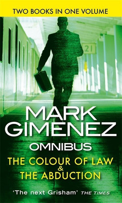 The Colour Of Law/The Abduction(English, Paperback, Gimenez Mark)