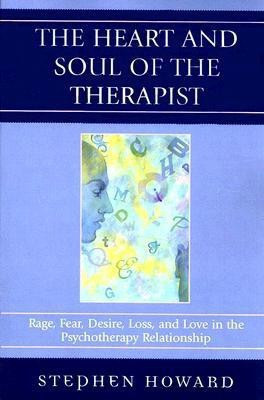 The Heart and Soul of the Therapist(English, Paperback, Howard Stephen)