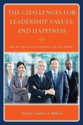 The Challenges for Leadership, Values, and Happiness(English, Paperback, unknown)
