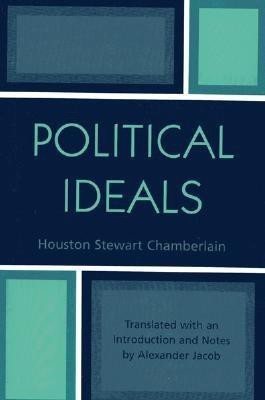 Political Ideals(English, Paperback, Chamberlain Houston Stewart)