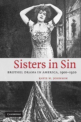 Sisters in Sin(English, Paperback, Johnson Katie N.)