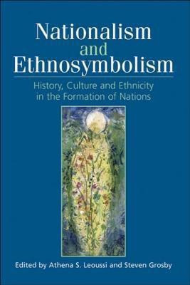 Nationalism and Ethnosymbolism(English, Paperback, unknown)
