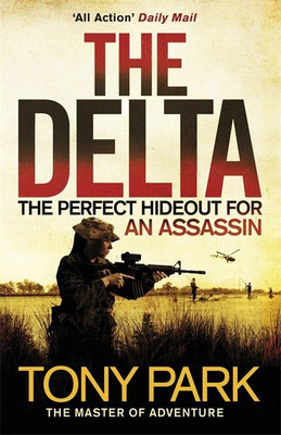 The Delta(English, Paperback, Park Tony)