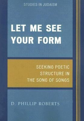 Let Me See Your Form(English, Paperback, Roberts Phillip D.)