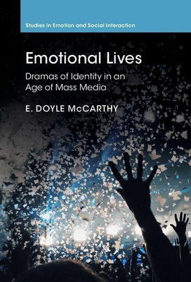 Emotional Lives(English, Hardcover, McCarthy E. Doyle)
