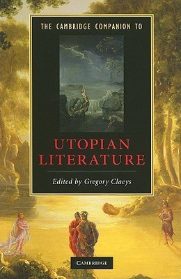 The Cambridge Companion to Utopian Literature(English, Paperback, unknown)