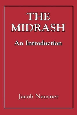Midrashan Introduction (The Library of classical Judaism)(English, Hardcover, Neusner Jacob)