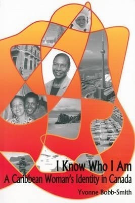 I Know Who I Am(English, Paperback, Bobb-Smith Yvonne Dr.)