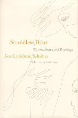 Soundless Roar(English, Hardcover, Schieber Ava)