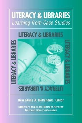 Literacy and Libraries(English, Paperback, unknown)