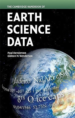 The Cambridge Handbook of Earth Science Data(English, Paperback, Henderson Paul)