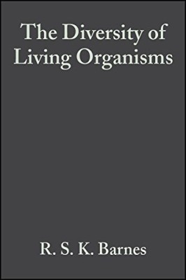 The Diversity of Living Organisms(English, Paperback, unknown)