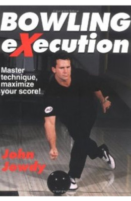 Bowling Execution(English, Paperback, Jowdy John)