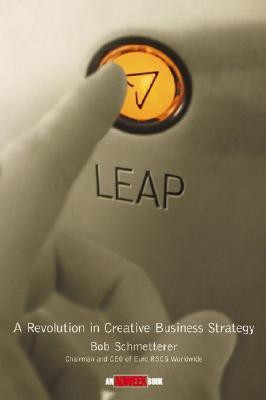 Leap(English, Hardcover, Schmetterer Bob)