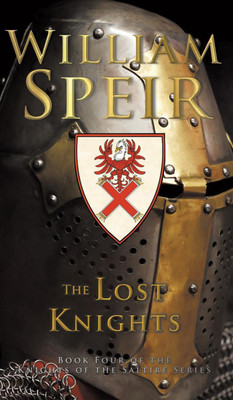 The Lost Knights(English, Hardcover, Speir William)