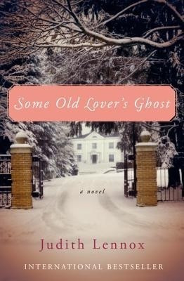 Some Old Lover's Ghost(English, Paperback, Lennox Judith)