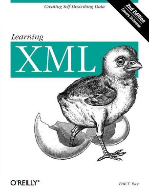 Learning XML 2e(English, Paperback, Ray Erik T)