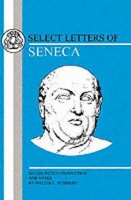 Select Letters(English, Paperback, Seneca Lucius Annaeus)