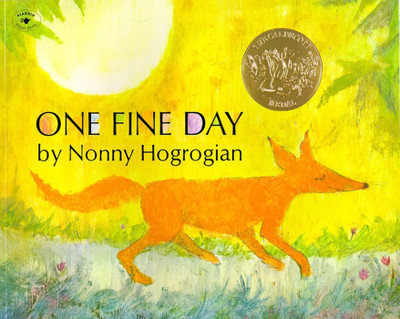 One Fine Day(English, Paperback, Hogrogian Nonny)
