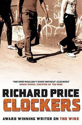 Clockers(English, Paperback, Price Richard)