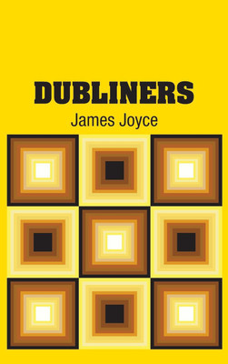 Dubliners(English, Hardcover, Joyce James)