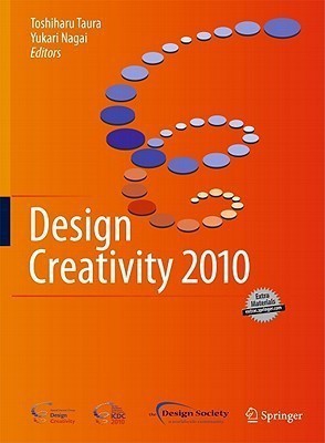 Design Creativity 2010(English, Hardcover, unknown)