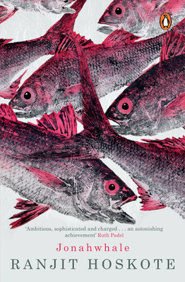 Jonahwhale(English, Hardcover, Hoskote Ranjit)