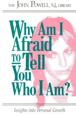 Why am I Afraid to Tell You(English, Paperback, Powell John)