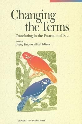 Changing the Terms(English, Paperback, unknown)