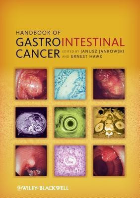 Handbook of Gastrointestinal Cancer(English, Paperback, unknown)