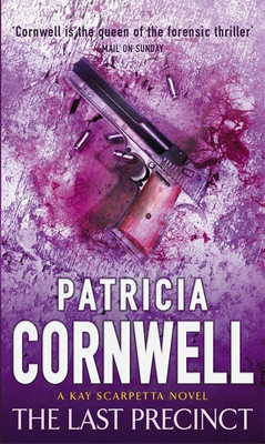 The Last Precinct(English, Hardcover, Cornwell Patricia)