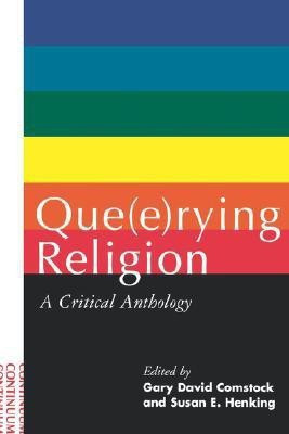 Que(e)rying Religion(English, Paperback, unknown)