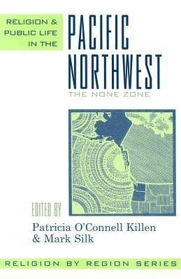 Religion and Public Life in the Pacific Northwest(English, Paperback, unknown)