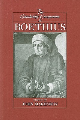 The Cambridge Companion to Boethius(English, Paperback, unknown)