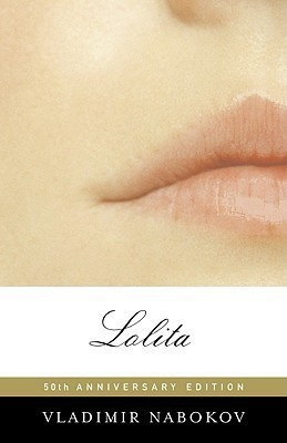 Lolita(English, Hardcover, Nabokov Vlad imir Vladimirovich)