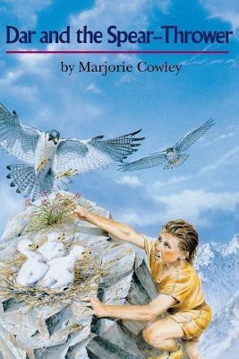Dar and the Spear Thrower(English, Paperback, Cowley Marjorie)