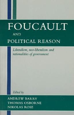Faucault and Political Reason(English, Paperback, unknown)