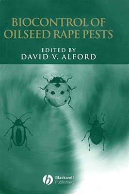 Biocontrol of Oilseed Rape Pests(English, Hardcover, unknown)