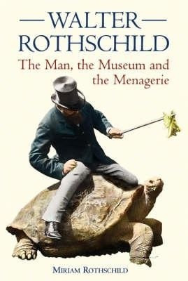 The Walter Rothschild(English, Paperback, Rothschild Miriam)