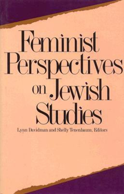 Feminist Perspectives on Jewish Studies(English, Hardcover, unknown)