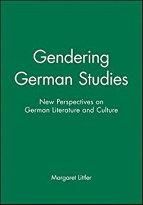 Gendering German Studies(English, Paperback, unknown)