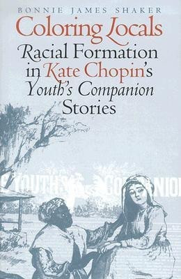 Coloring Locals(English, Hardcover, USA) Bonnie James Shaker (Youngstown State University,)