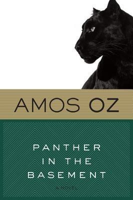 Panther in the Basement(English, Paperback, Oz Amos Mr)